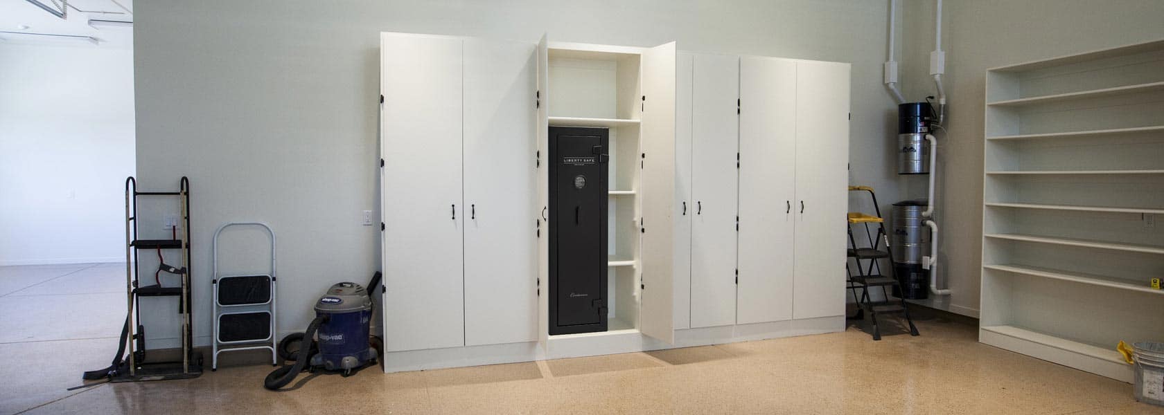 Best Place To Put Gun Safe In House at Della Jamison blog