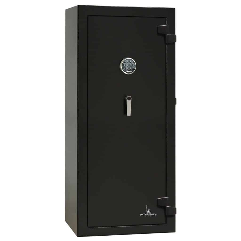 Home 17 | Best Built Safes