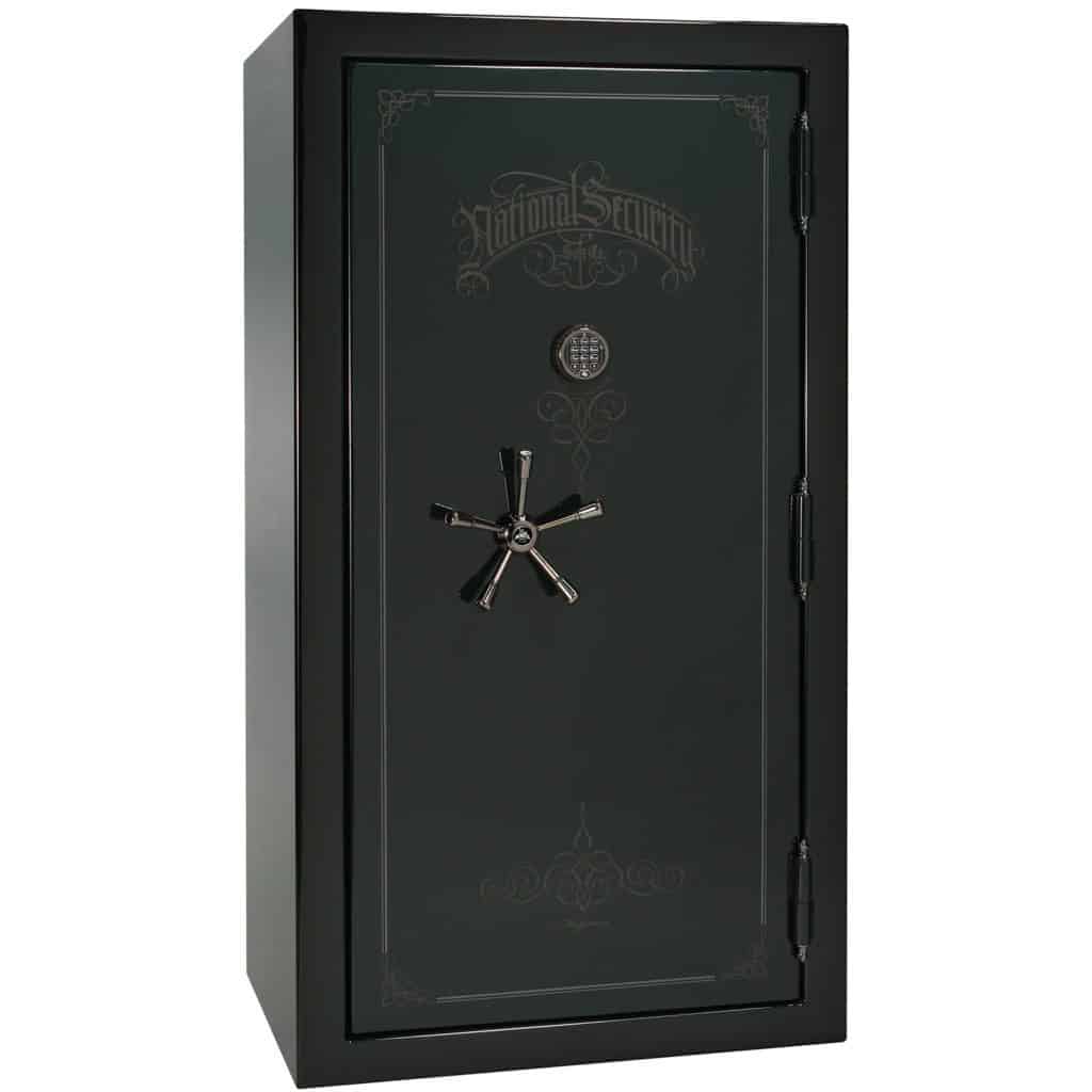 National Magnum 40 | Best Built Safes