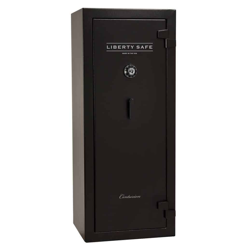 Centurion 18 | Best Built Safes